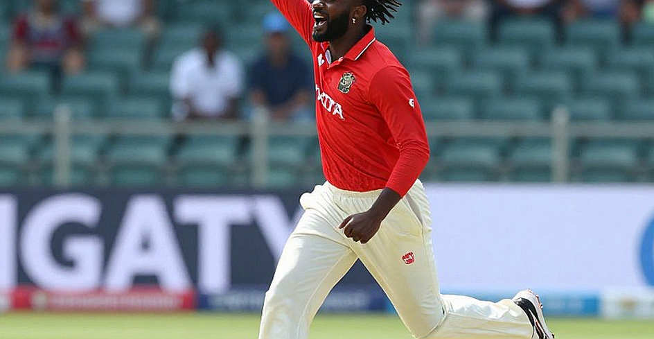 Kuhnemann’s Silence: The Unheard Echo of Australia’s Test Selection