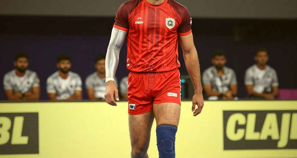 कॉमनवेल्थ कबड्डी चैंपियनशिप 2026: पहले दिन का स्कोरबोर्ड सही है, पॉइंट्स टेबल नहीं