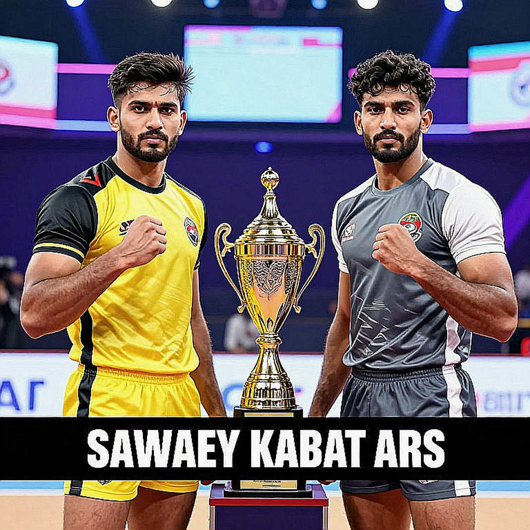 Commonwealth Kabaddi Championship: 13 Nations, 62 Matches and the First Draft of CWG 2030