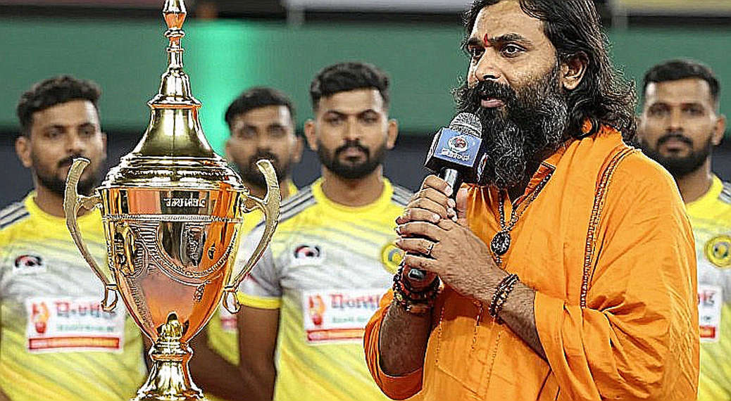 कॉमनवेल्थ कबड्डी चैंपियनशिप 2026: पहले दिन का पॉइंट्स टेबल गणित में सही है, कहानी में नहीं