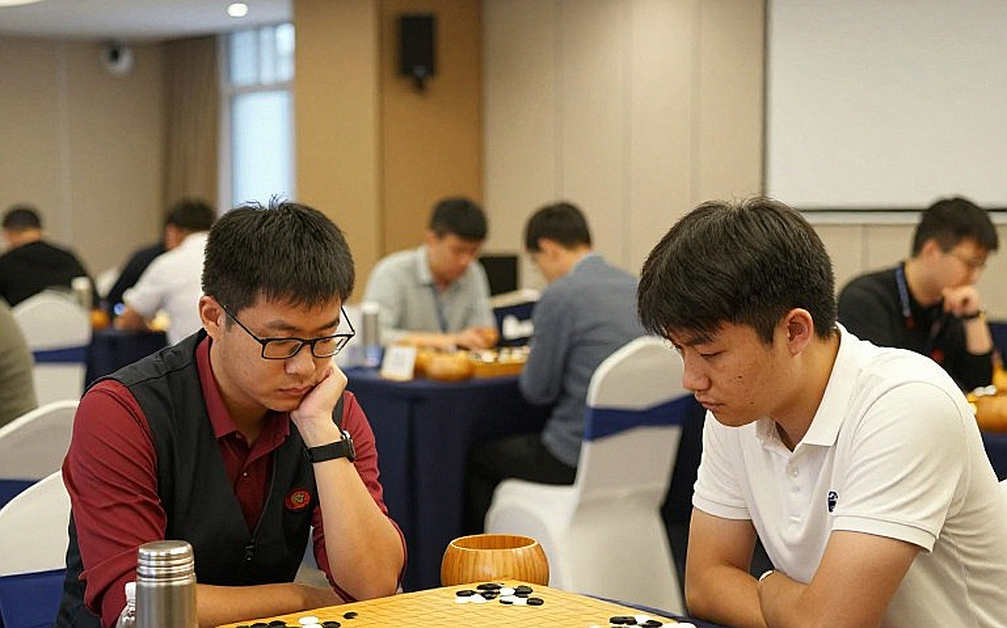Wesley So's Fourth US Title and a Coaching Course: Where the Result Went Missing in Chess News