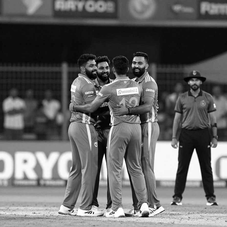 One Offence, Three Clocks: Cricket's Real Disciplinary Ledger Is Written in Matches Missed