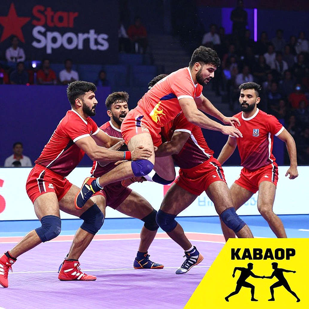 राष्ट्रमंडल कबड्डी चैंपियनशिप 2026: भारत की लगातार जीत के पीछे छिपी है बड़ी कहानी, नाइजीरिया के खिलाफ क्या होगा?