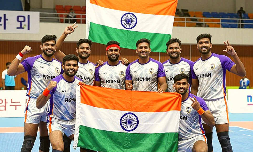 जकार्ता का खाली प्रेस रूम: कबड्डी में भारत का असली सवाल ईरान है, और वह अभी खुला है