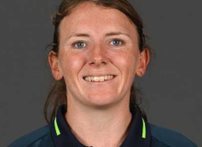 बेथ लैंगस्टन