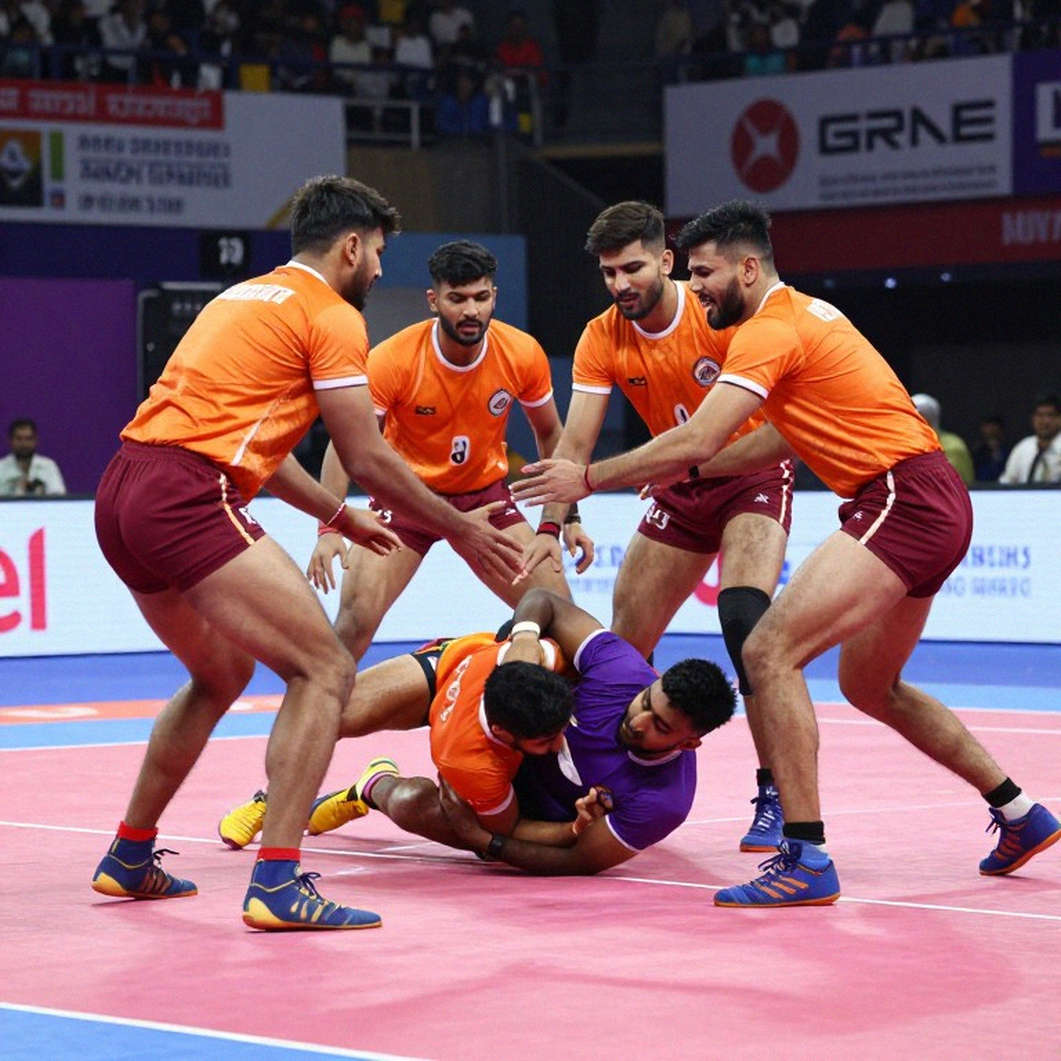 46-26 में छिपा 26 का संकट: कॉमनवेल्थ कबड्डी का वो सच जो सुर्खियों में नहीं